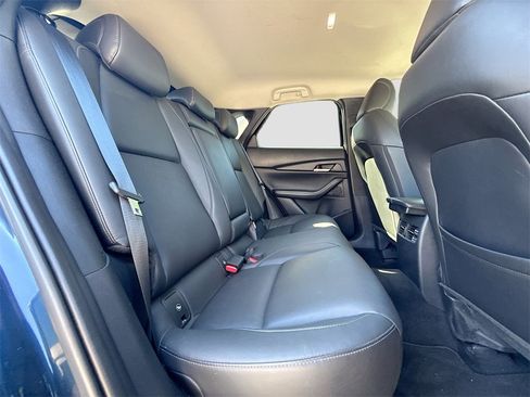 Used 2024 MAZDA CX-30 AWD 2.5 S w/ Select Sport Pkg image 28