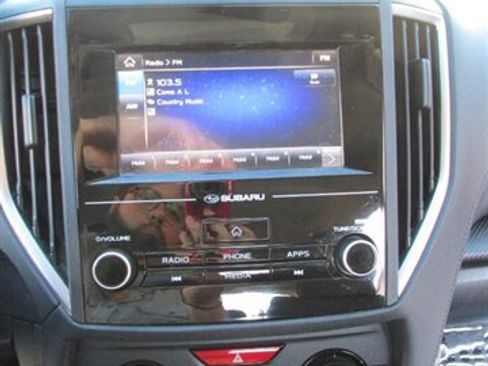 Used 2018 Subaru Impreza 2.0i w/ Popular Package #2 image 22