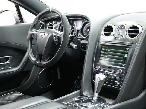 Used 2017 Bentley Continental GT Supersports AWD/4WD image 95