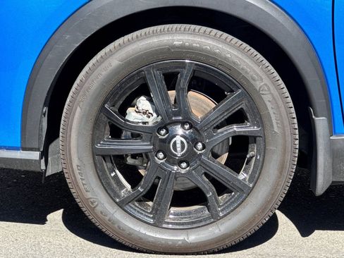 Used 2024 Nissan Kicks SR image 26