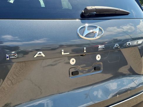 Used 2022 Hyundai Palisade SE AWD/4WD image 7
