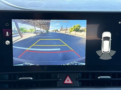 Certified 2023 Kia Sportage X-Line w/ X-Line Premium Package image 27