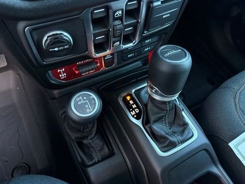 New 2026 Jeep Gladiator Willys image 22