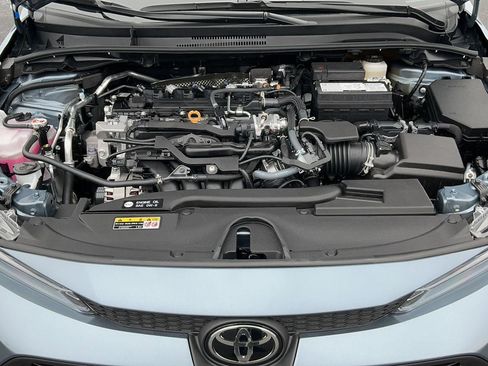 New 2026 Toyota Corolla LE image 12
