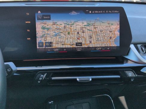 Used 2023 BMW X1 xDrive28i image 29