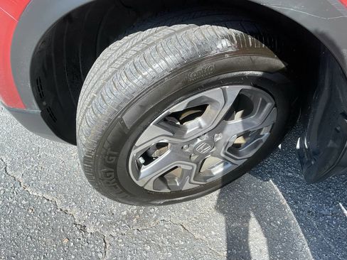 Used 2019 Honda CR-V EX image 21