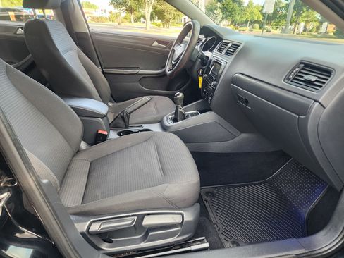 Used 2016 Volkswagen Jetta S FWD image 13