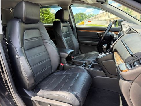 Used 2017 Honda CR-V EX-L image 38