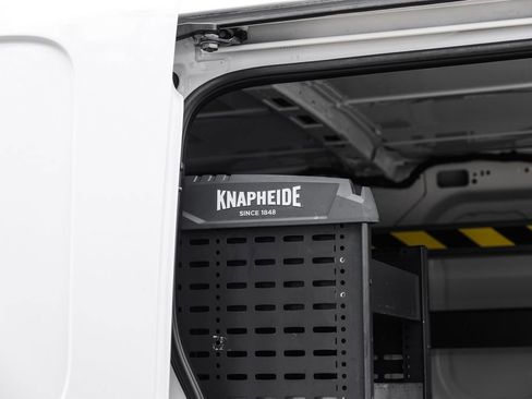 Used 2023 Ford Transit 150 Low Roof RWD image 34