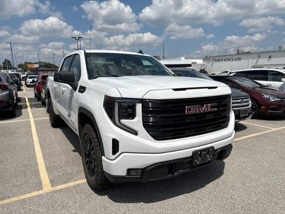 Used 2024 GMC Sierra 1500 Elevation