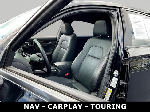 Used 2023 Honda Civic Sport Touring image 21