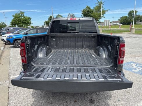 Used 2019 RAM 1500 Big Horn RWD image 36
