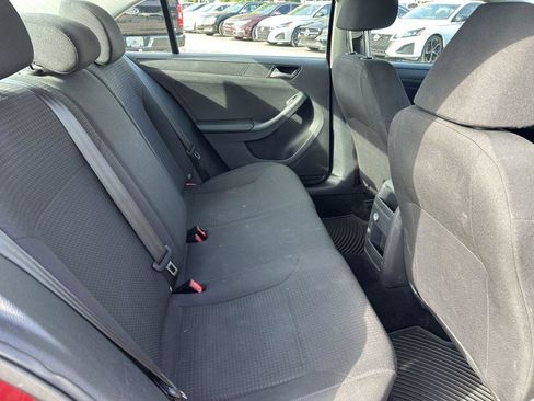 Used 2016 Volkswagen Jetta S FWD image 13