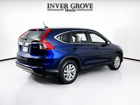 Used 2016 Honda CR-V EX-L image 5