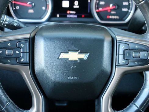 Used 2020 Chevrolet Silverado 2500 High Country w/ Z71 Off-Road Package image 31