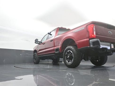 New 2026 Ford F350 XLT w/ Tremor Off-Road Package image 30