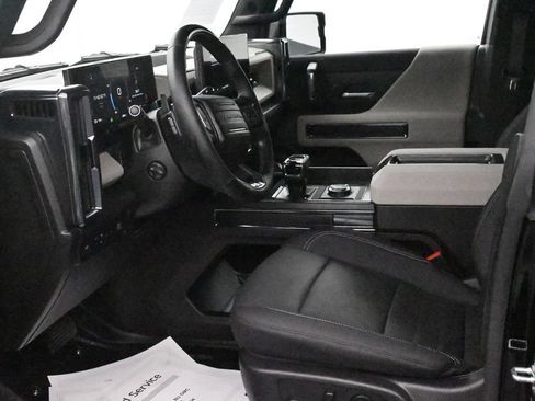 Used 2026 GMC Hummer EV 4x4 Crew Cab image 10