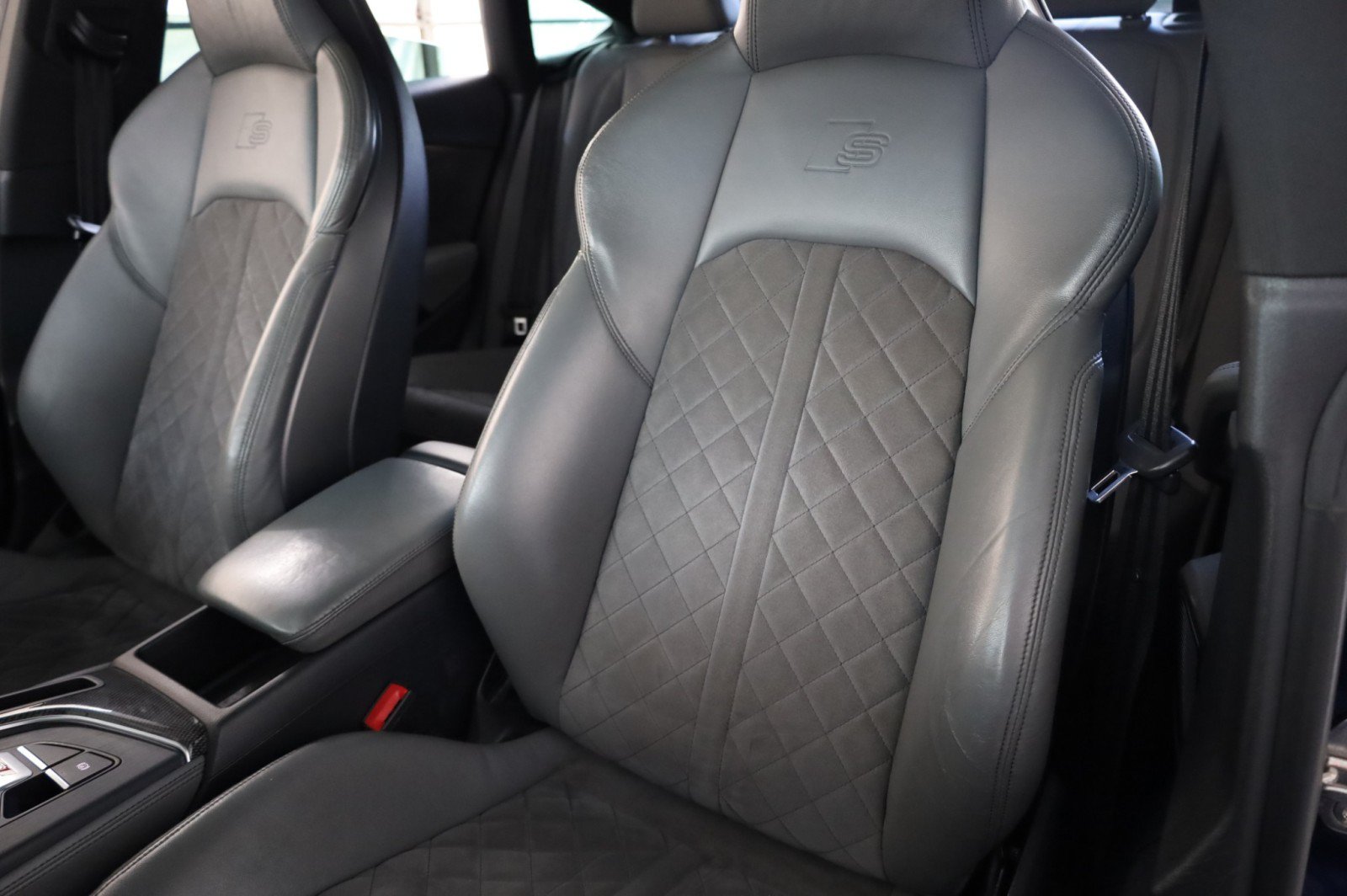 Used 2019 Audi S5 Premium Plus AWD/4WD image 24
