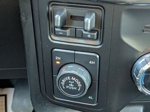 Certified 2021 Ford F150 XLT w/ Equipment Group 302A High image 24