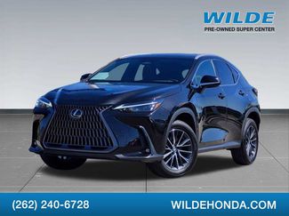 Used 2024 Lexus NX 350 AWD video 1