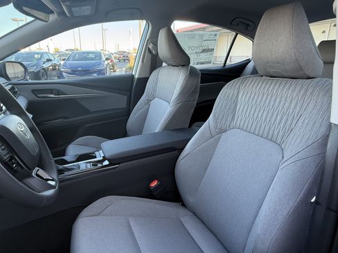 New 2026 Toyota Camry LE image 15