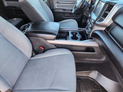 Used 2021 RAM 2500 Big Horn w/ Level 1 Equipment Group image 13