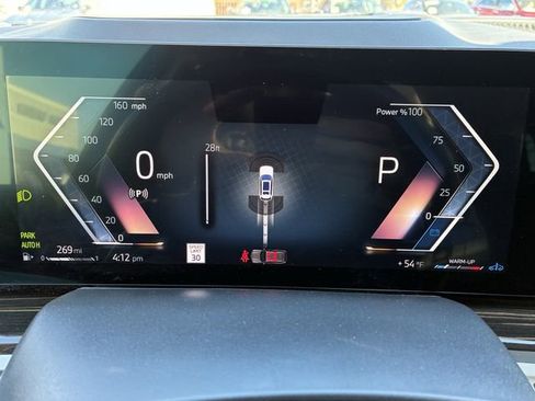 Used 2025 BMW X7 xDrive40i image 43