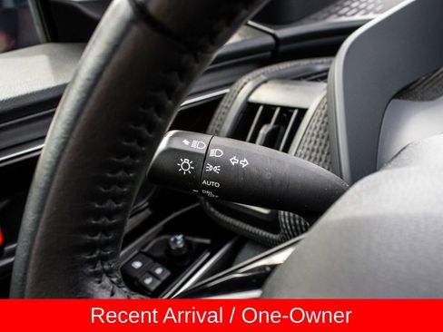 Used 2023 Toyota bZ4X AWD image 19