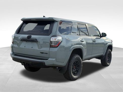Used 2021 Toyota 4Runner TRD Pro AWD/4WD image 24