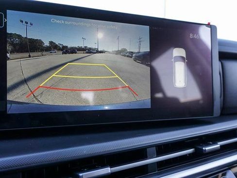 New 2026 Hyundai Santa Fe SEL image 26