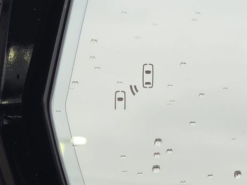 Used 2025 Toyota Sequoia 1794 Edition image 12