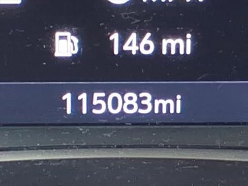 Used 2019 GMC Terrain Denali image 26