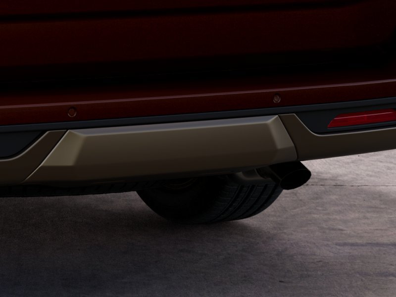 New 2027 Ford Expedition King Ranch AWD/4WD image 23