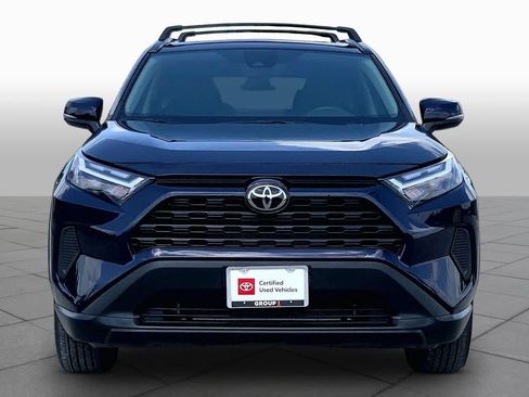 Used 2025 Toyota RAV4 XLE w/ Convenience Package FWD image 4