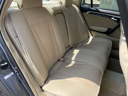 Used 2008 Acura TL FWD image 15