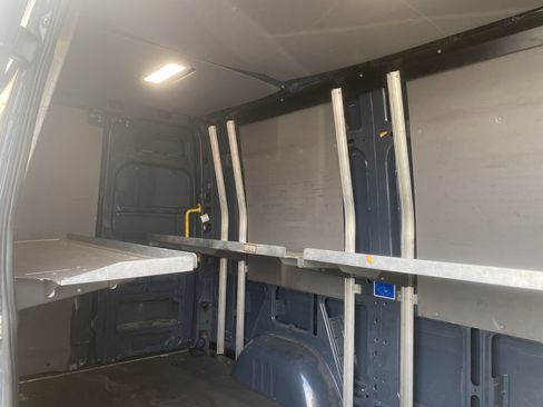 Used 2019 Mercedes-Benz Sprinter 144 image 13