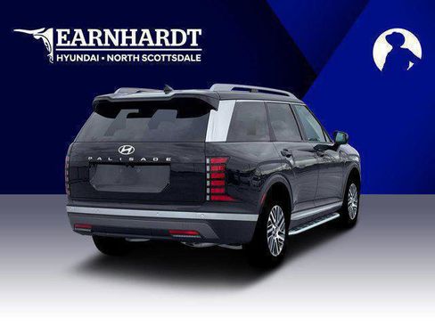 New 2026 Hyundai Palisade SEL image 7