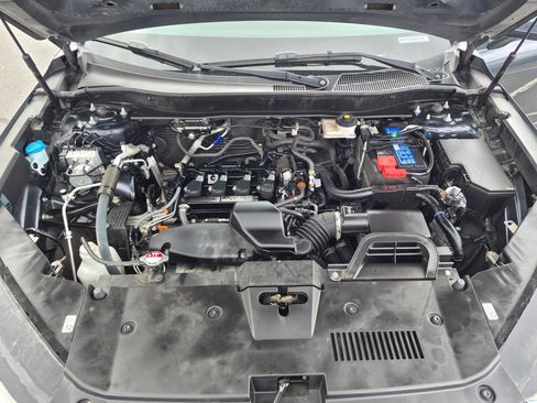 Used 2024 Honda CR-V EX-L image 32