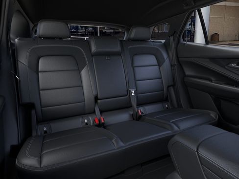 New 2026 Chevrolet Blazer EV LT image 17