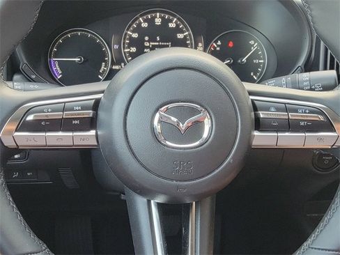 Certified 2025 MAZDA CX-50 AWD 2.5 Hybrid w/ Cargo Package image 25