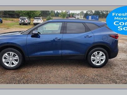 Used 2022 Chevrolet Blazer LT w/ Sound & Technology Package