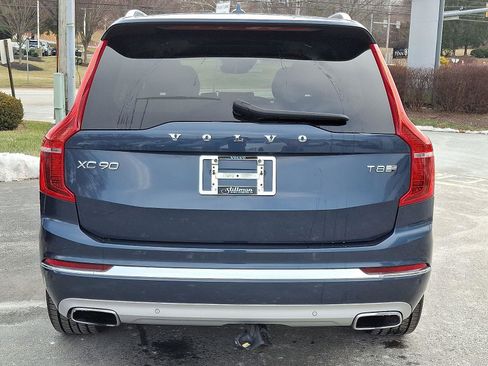 Used 2020 Volvo XC90 T8 Inscription image 5