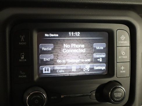 Used 2018 Jeep Wrangler Unlimited Sport S AWD/4WD image 34