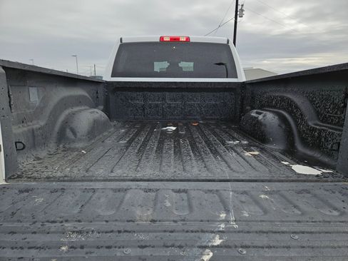 Used 2022 RAM 2500 Lone Star w/ Level A Equipment Group image 24