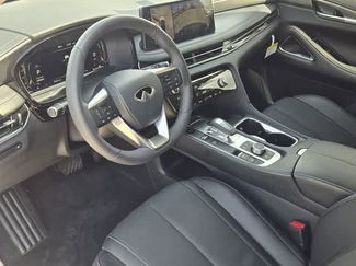 Certified 2026 INFINITI QX60 Luxe w/ Cargo Package video 2