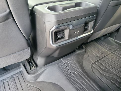 Certified 2025 GMC Sierra 1500 Elevation w/ Elevation Premium Package AWD/4WD image 20
