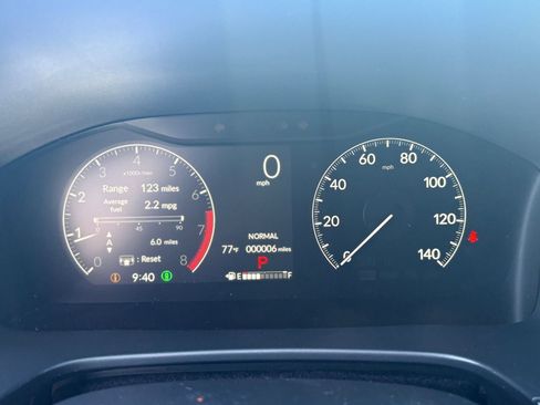 New 2026 Honda CR-V LX image 14