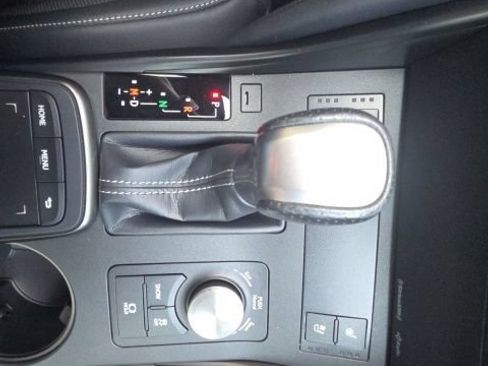 Used 2022 Lexus IS 350 F Sport w/ Accessory Package RWD image 25