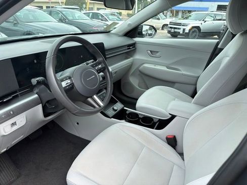 Used 2024 Hyundai Kona SEL FWD image 10