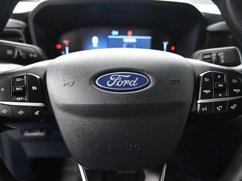 Used 2025 Ford Maverick XLT w/ 4K Tow Package AWD/4WD image 11